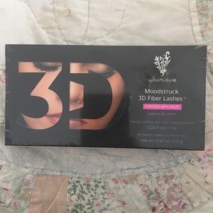 3D Mascara